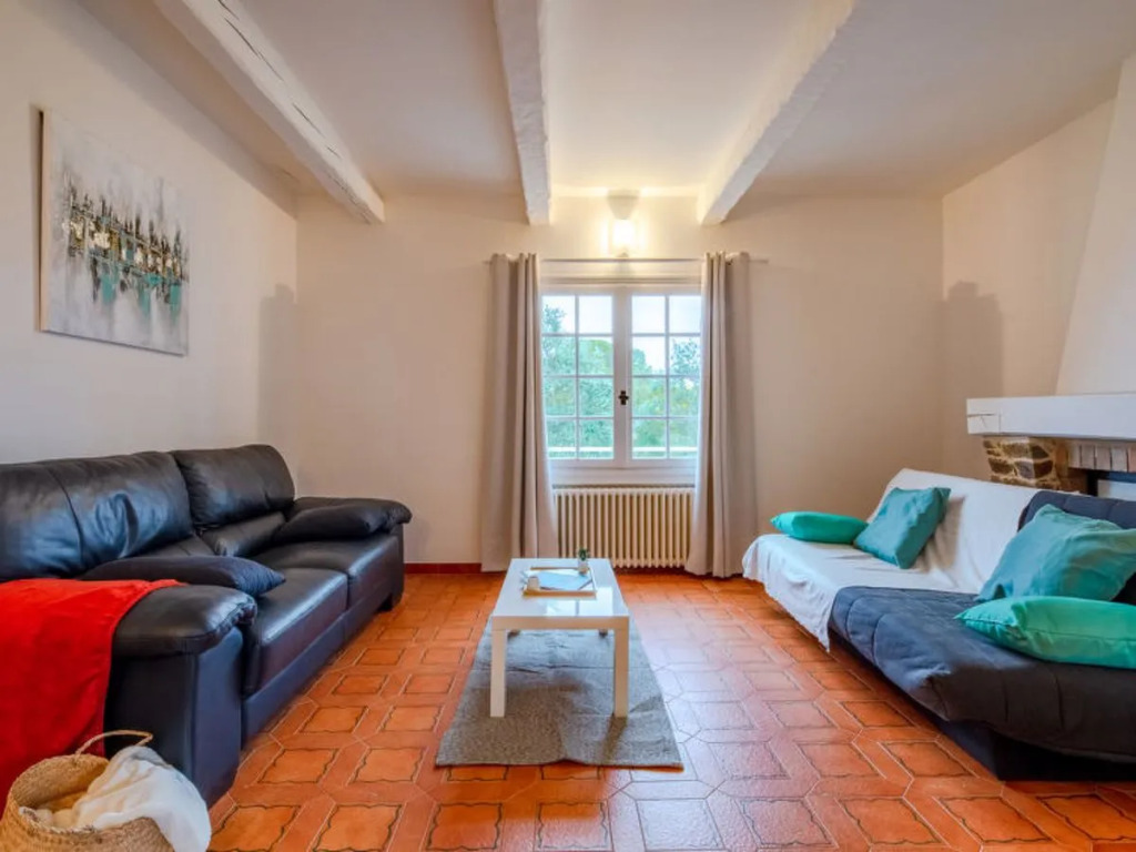 Apartment Flaubert Saint Aygulf