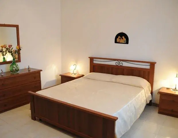 Case Vacanza appartamenti Trinacria
