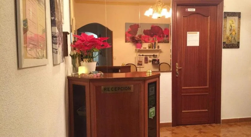 Hostal Aliste