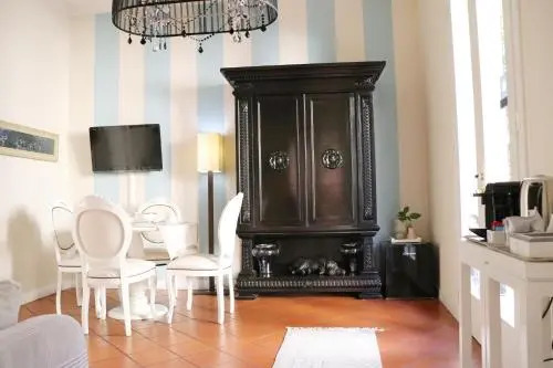 Bed  Breakfast Paradiso 24