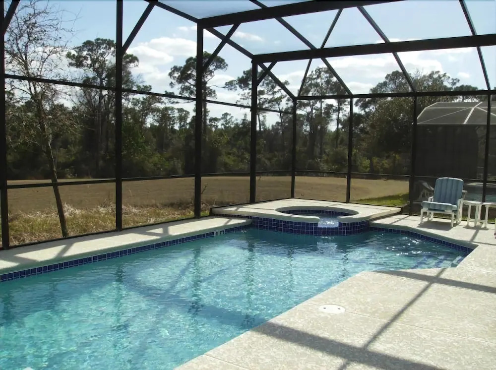 Legacy Vacation Condos-Townhomes Rentals