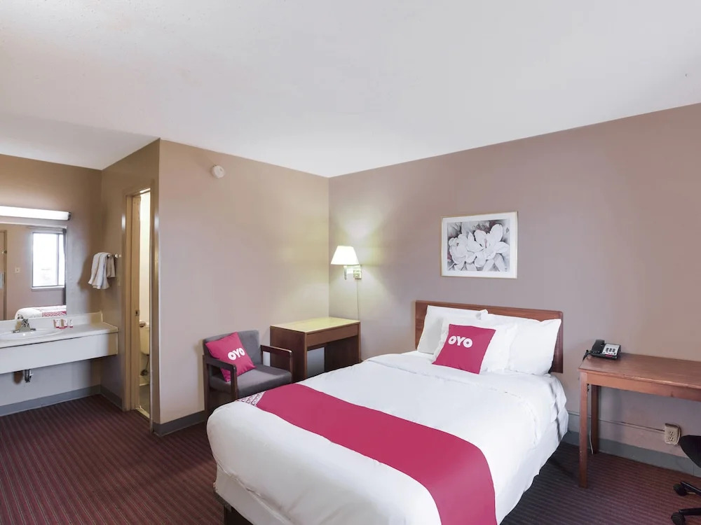 Knights Inn Wytheville