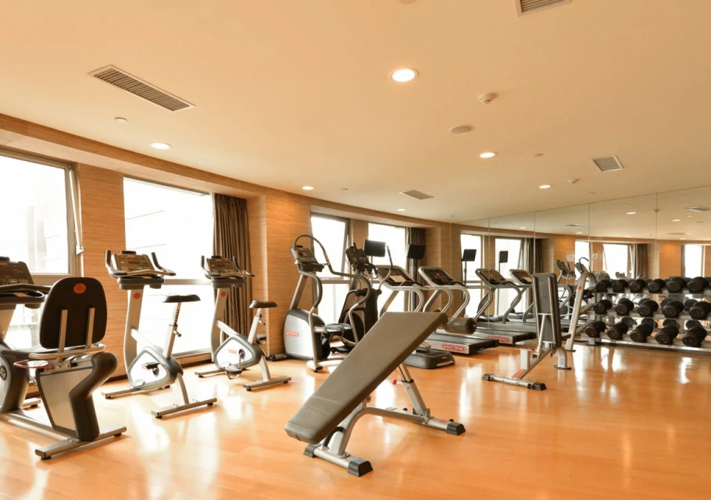Regal Jinfeng Hotel