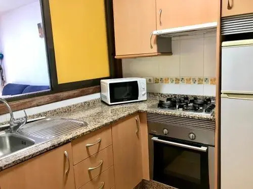 Albaida Apartment