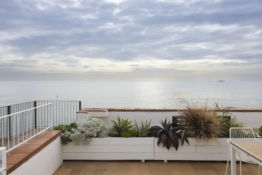 Casa Sol i Platja