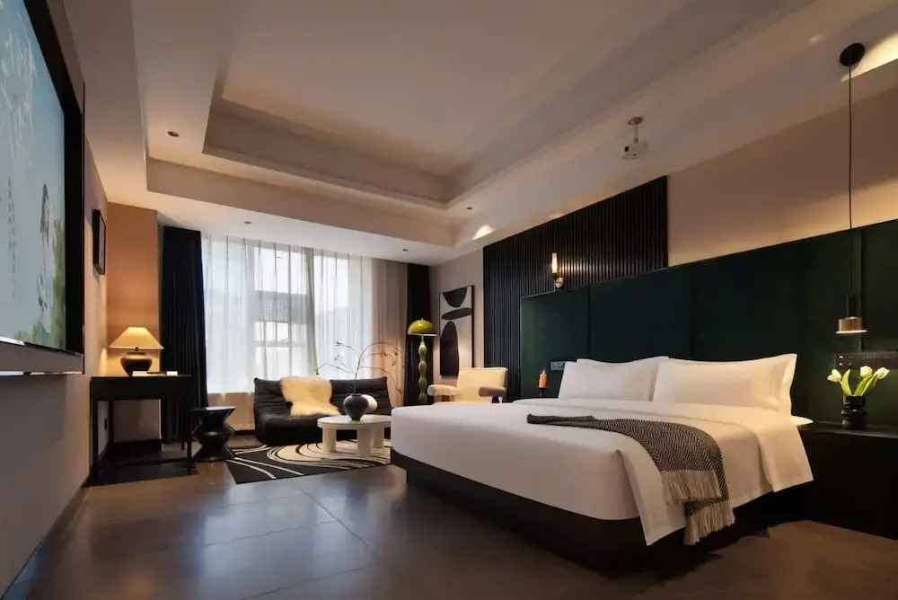 Kailemei Hotel