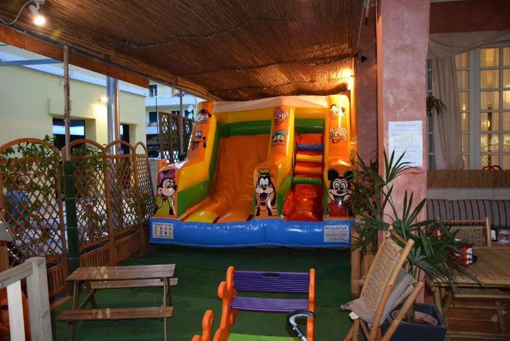 Hotel Verdi