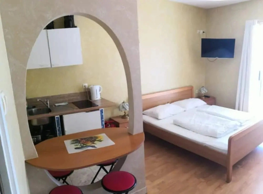 Comfort Kostrena Apartments Rijeka