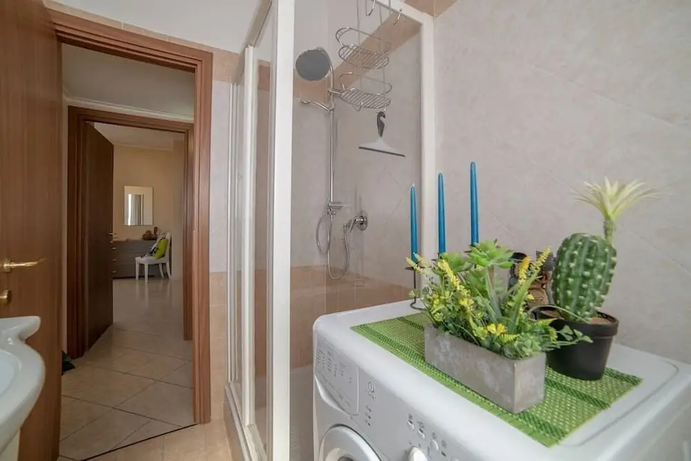 Mercato centrale City Center Apartment