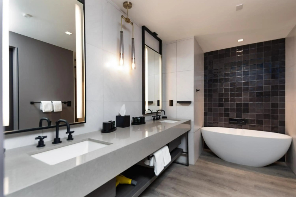 Hyatt Centric SouthPark Charlotte