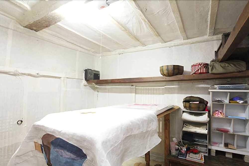 Uljin Valley Story Pension