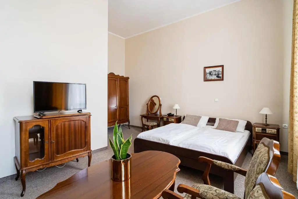 Hotel Polonia