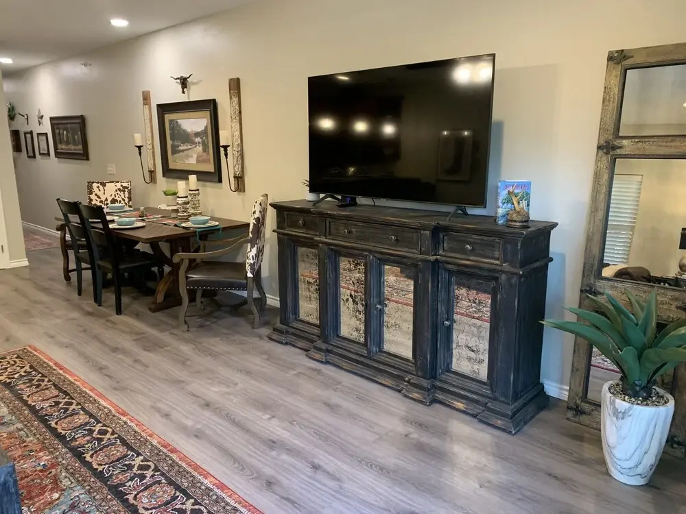 Rio Rancho Guadalupe RG 206