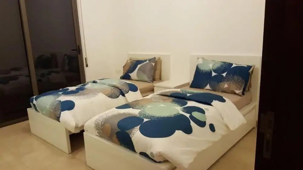 Aqaba Luxury Villa