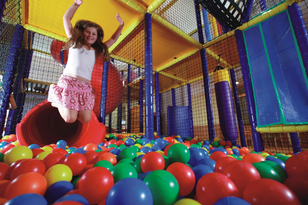 Kolping Family Resort