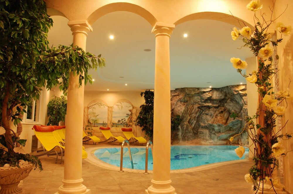 La Montanina Hotel in Val di Non