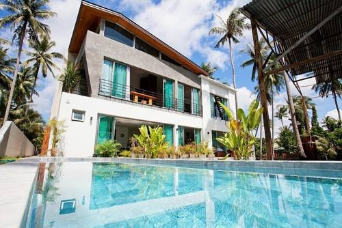 Villa Friendship 8