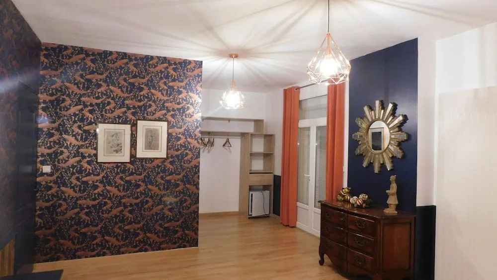 Relais de la tour