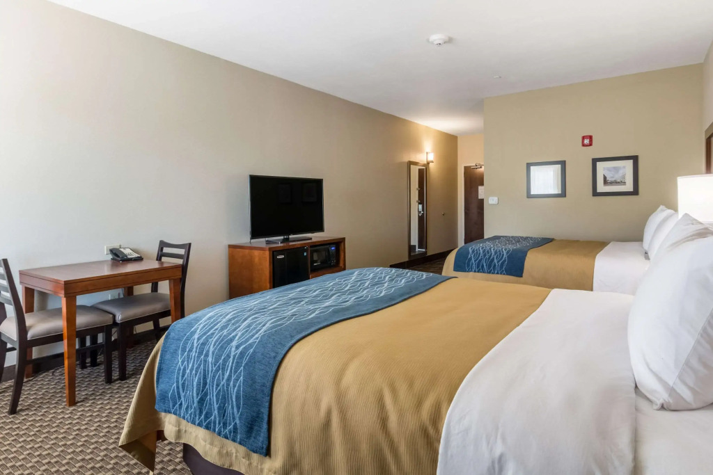 Comfort Inn Edwardsville - St Louis