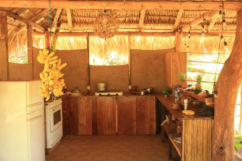 Hostal Ojo de Agua
