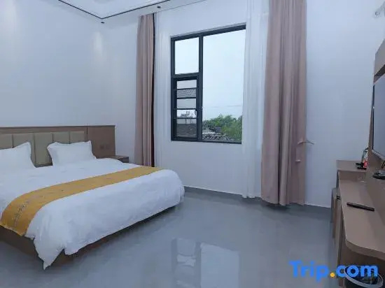 Lijiang Swift Stay | Yangyang Guesthouse