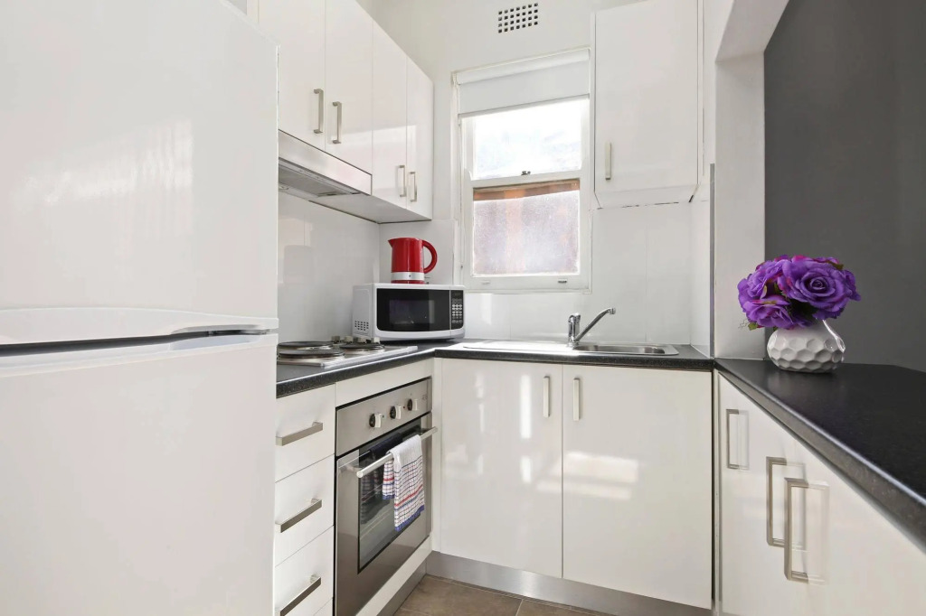 Le Sands Apartments