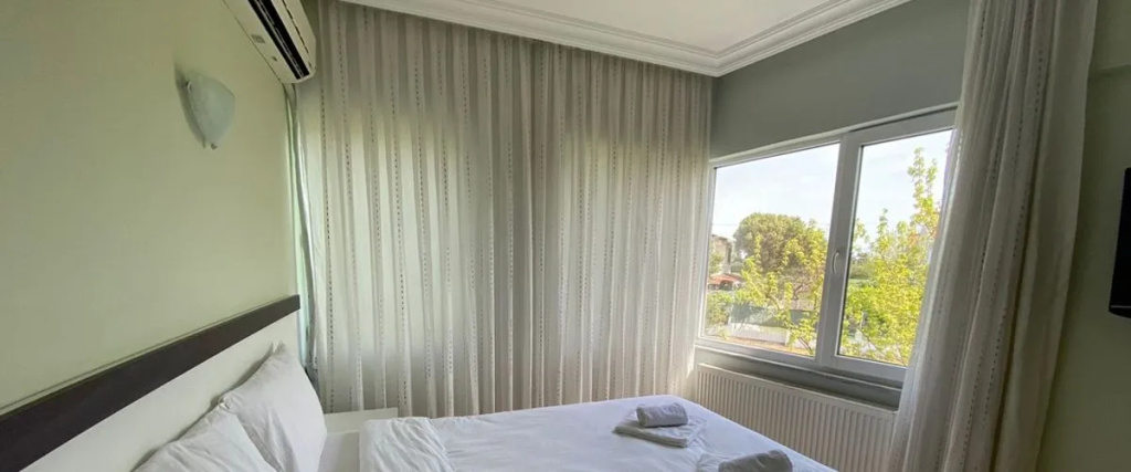 Hero Gallipoli Otel
