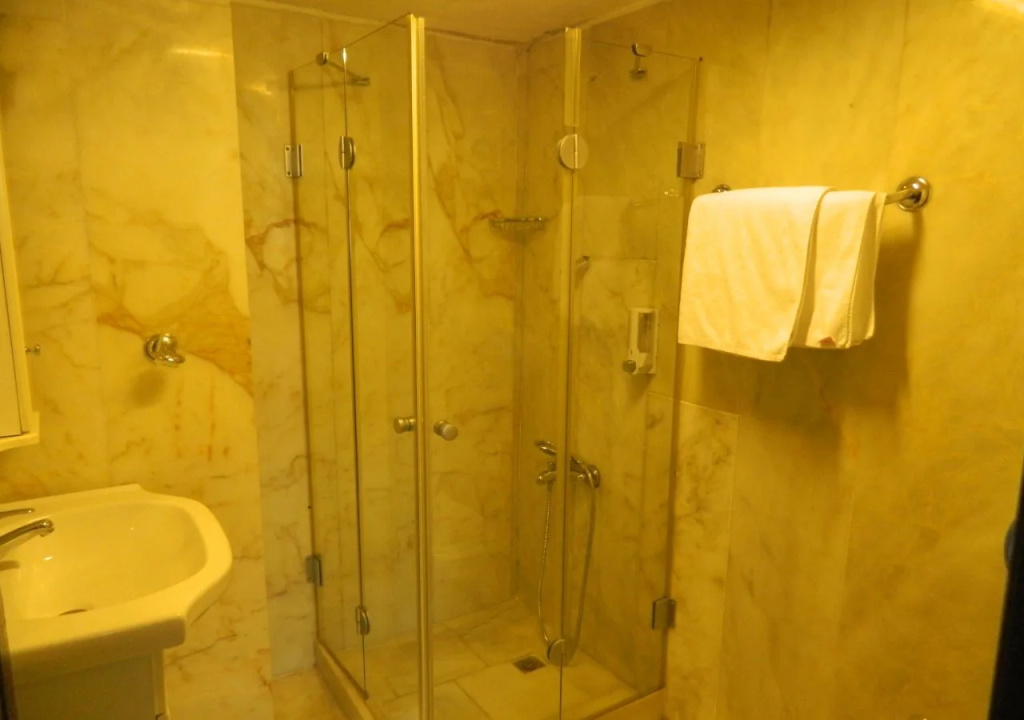 Paris Garden Hotel Istanbul