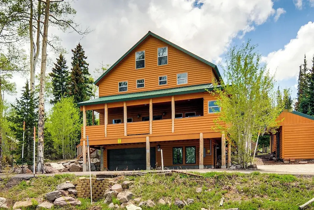 Brian Head Cabin < 1 Mi to Resort: Ski + Mtn Bike