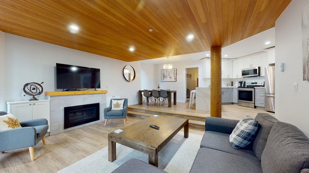 Ironwoods by Whistler Blackcomb Vacation Rentals