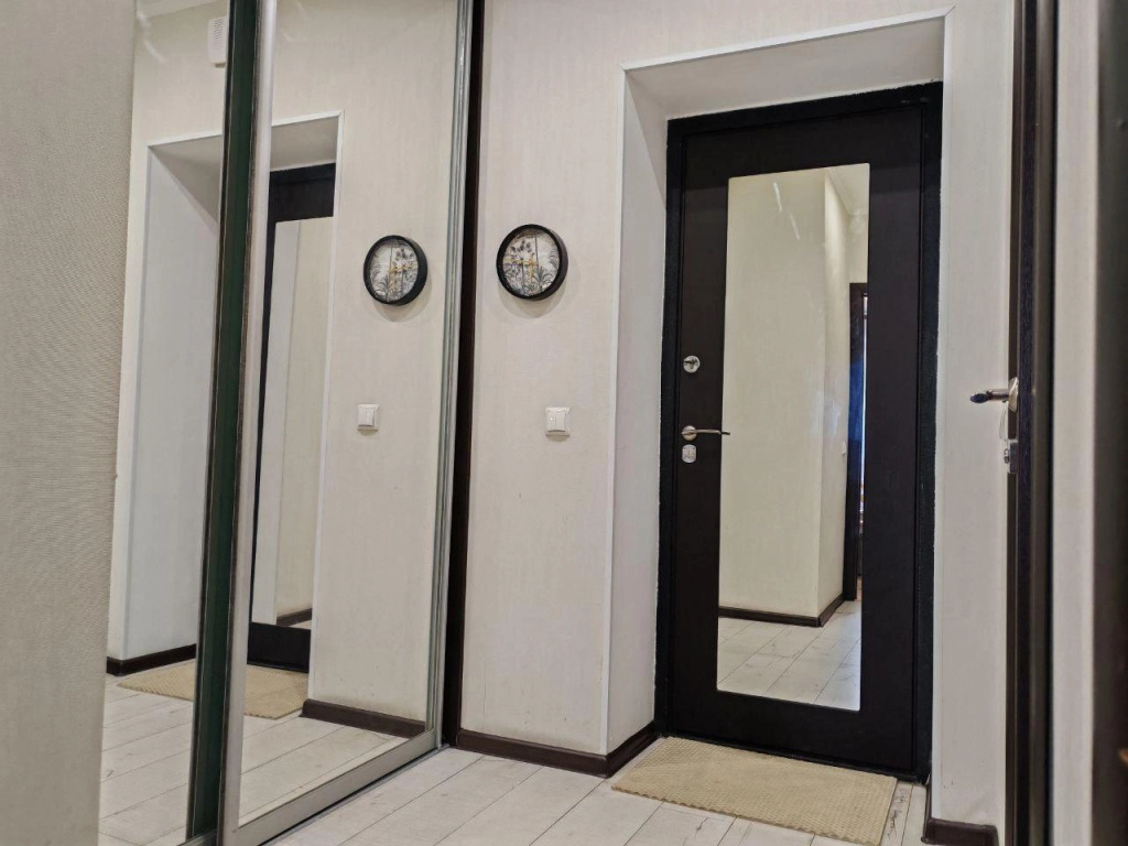 Romlex Apartments (Ромлекс) на улице Беляева 37 корпус 1