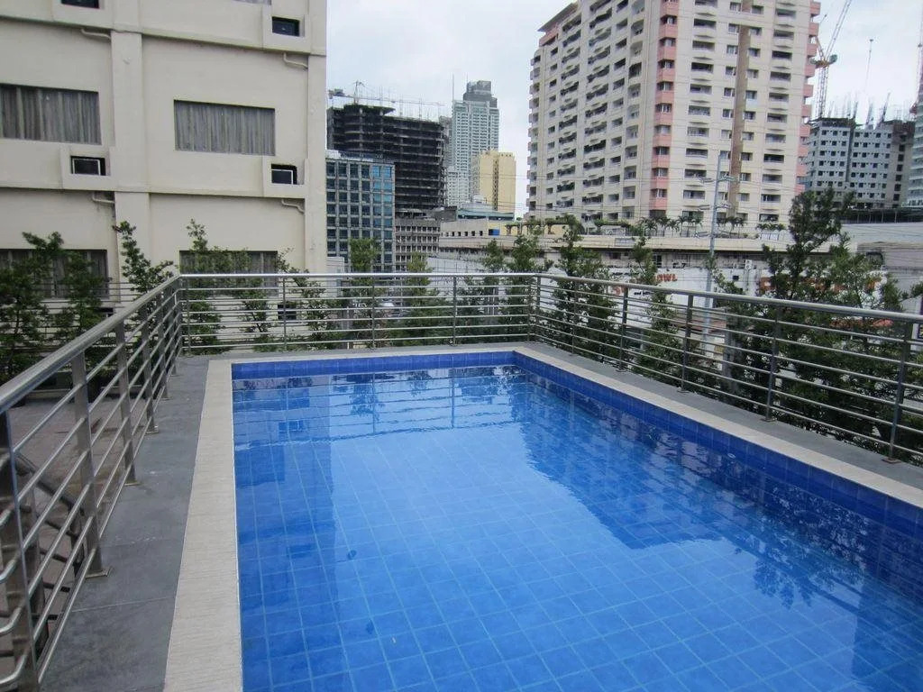 Herald Suites