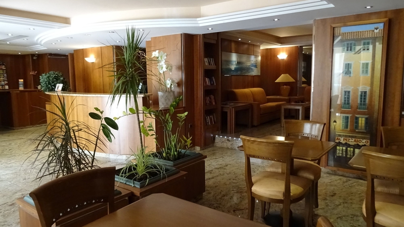 Residence Club Inn
