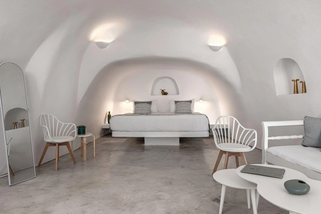 Diamond Luxury Suites Collection