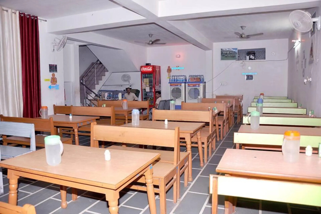 Hotel Shyam Palace