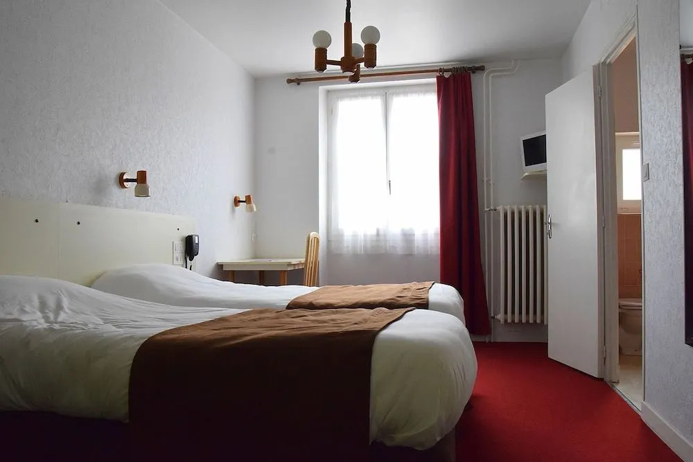 Hotel des Lauriers Roses