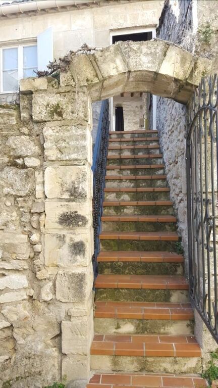 Chambres d'Hôtes Lou Calvari