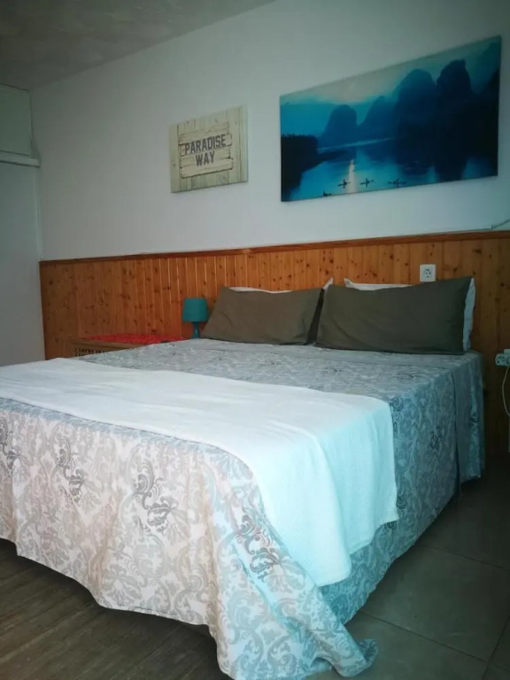 Aquarius Loft
