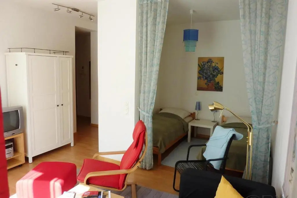 Laurin Apartment L63