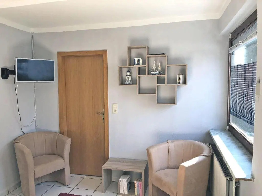 Appartement An der Allee