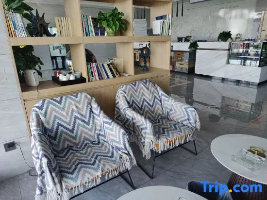 Kyriad Marvelous Hotel (Shuinan Road, Changping Science Park, Beijing)