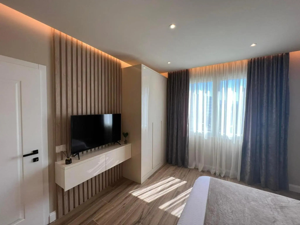 Urban Suite Tirana