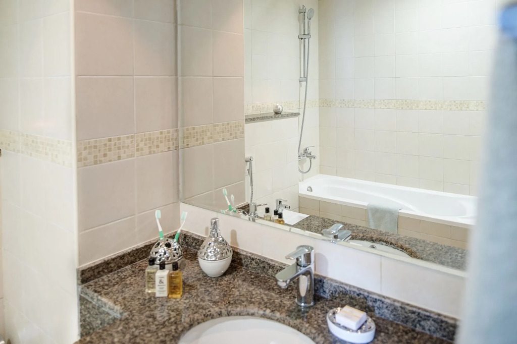 Dream Inn Dubai Bay Central