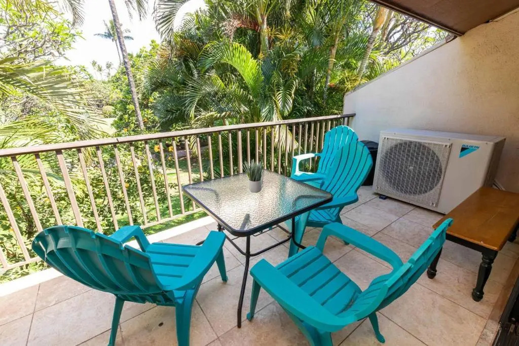 Koa Resort 4I