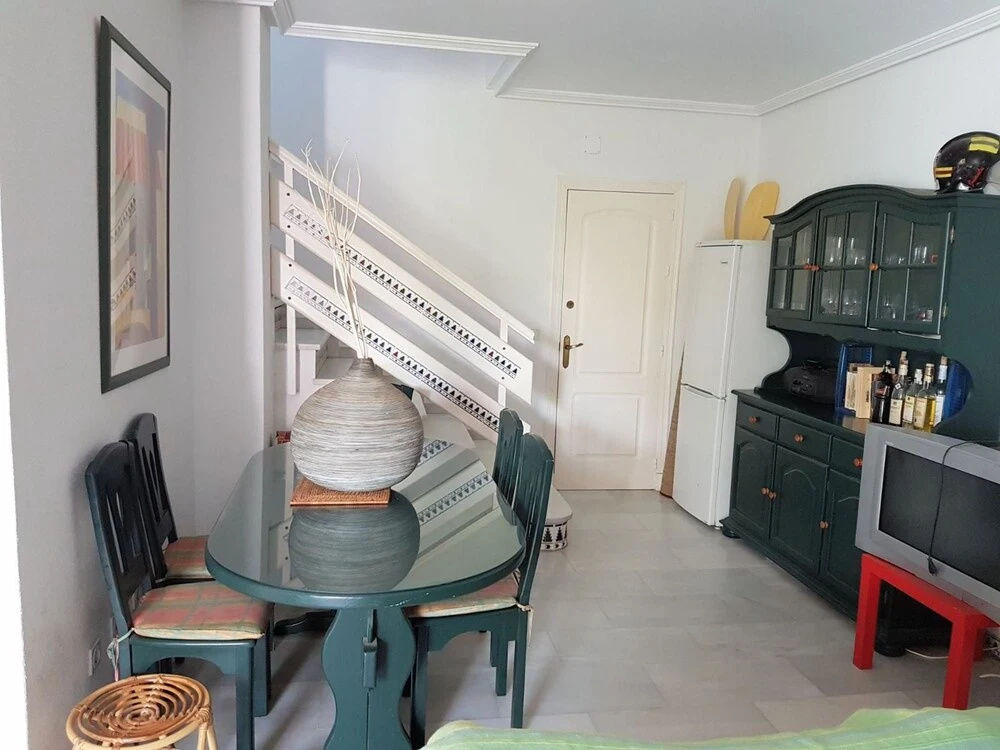 House With 4 Bedrooms in Chiclana de la Frontera, With Wonderful sea V