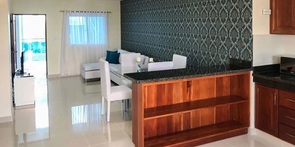 Lorca Residence