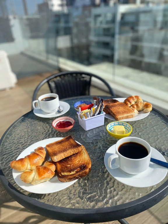 Hotel Gema Luxury Suites