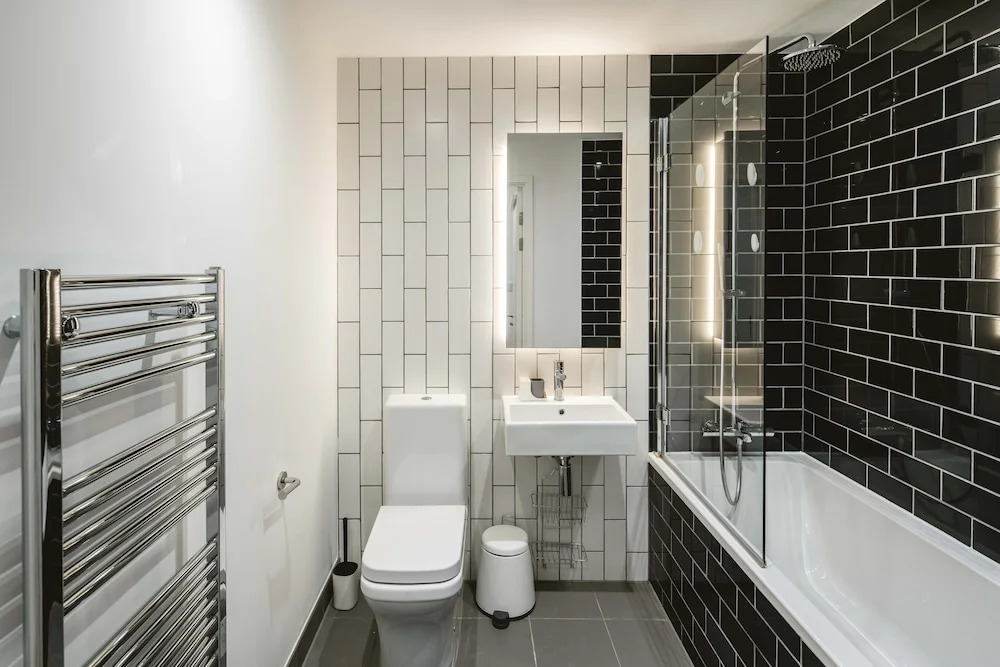 Stunning 3-bed Apartment in London