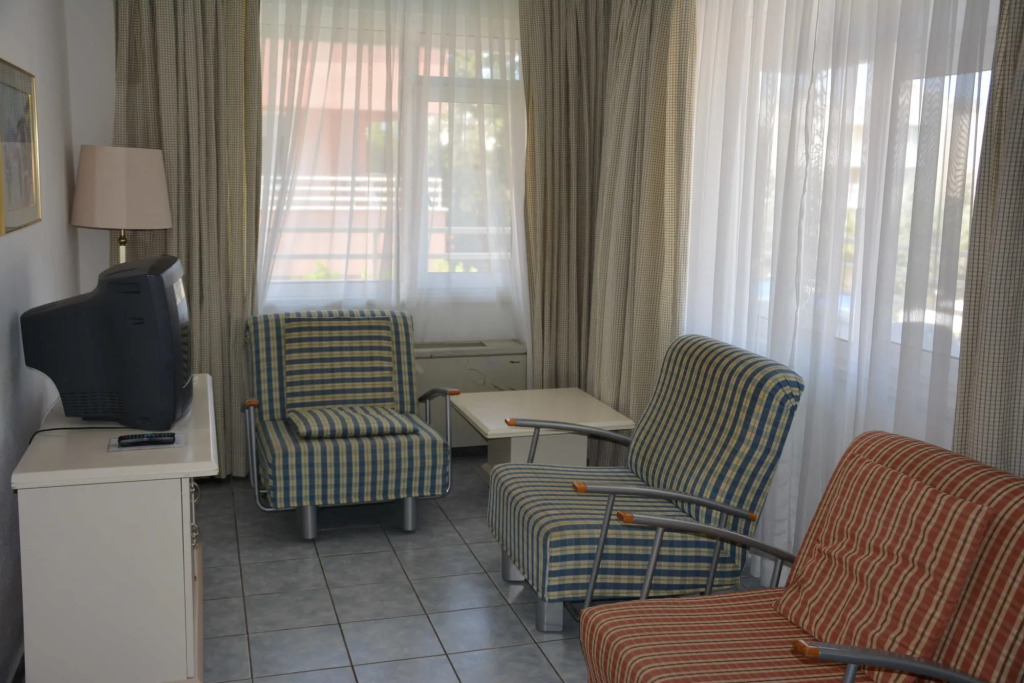 Turkiz Apartment