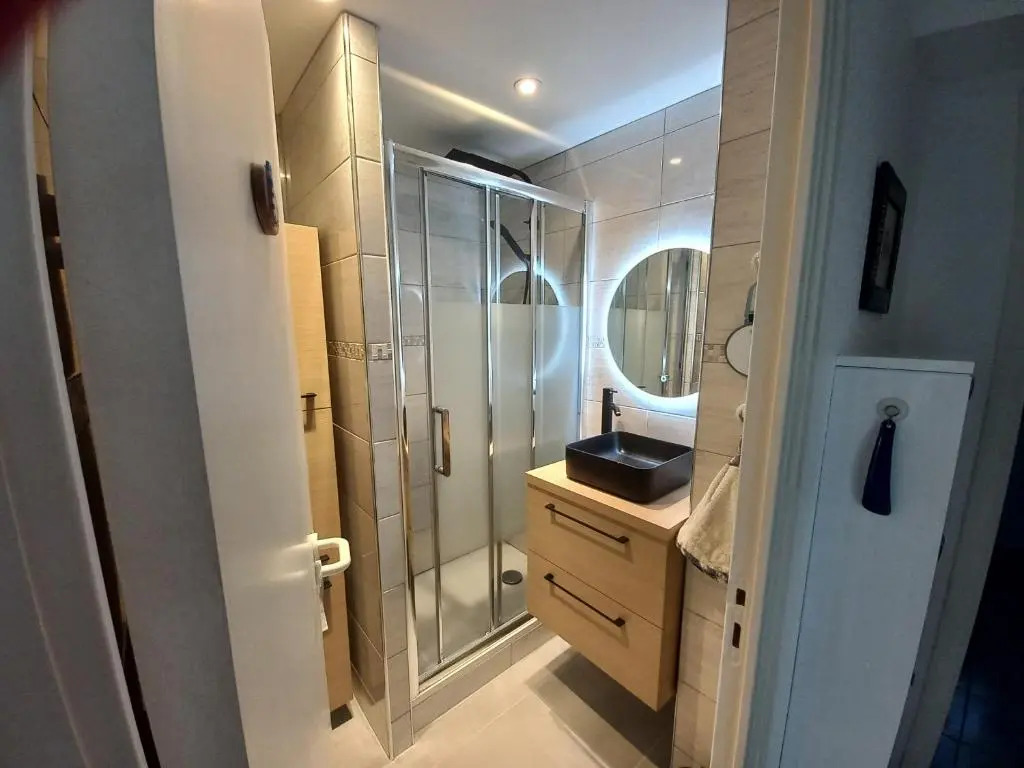 Appartement Bray-Dunes, 2 pièces, 4 personnes - FR-1-661-1